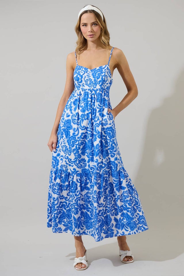 Maxi | Aine's Boutique