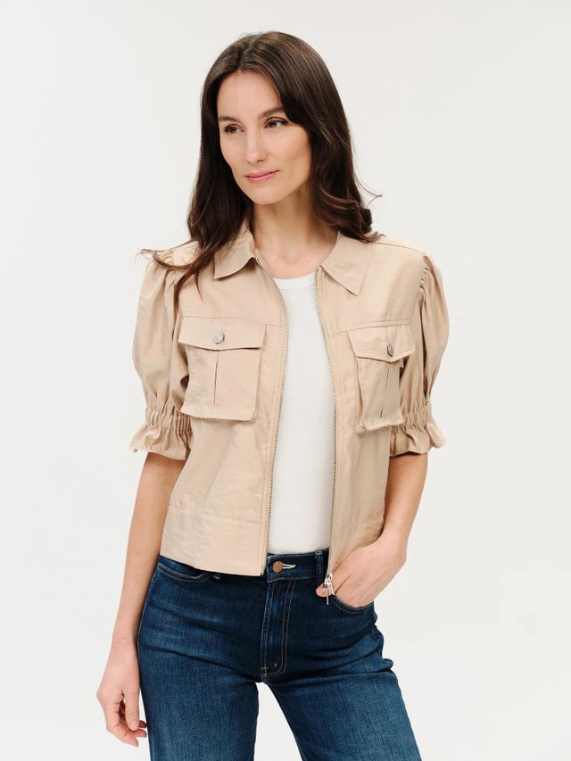 Jackets | Aine's Boutique