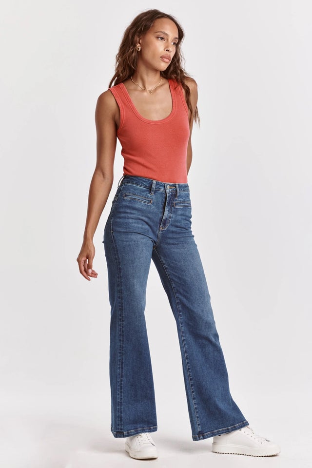Jeans | Aine's Boutique