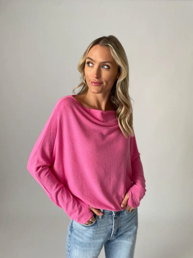 Sweaters and Sweatshirts | Aine's Boutique