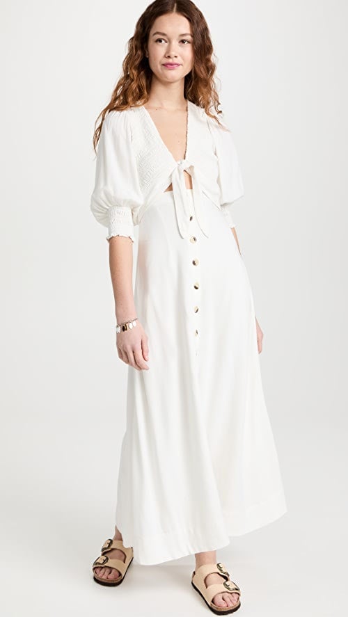 2024 Free People String of Hearts Dress